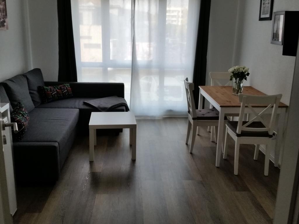 Pension Weber Erfurt Quarto foto