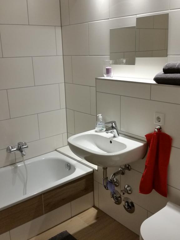 Pension Weber Erfurt Quarto foto