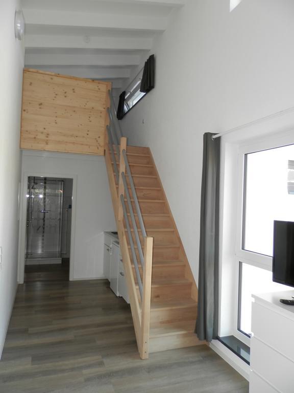 Pension Weber Erfurt Quarto foto