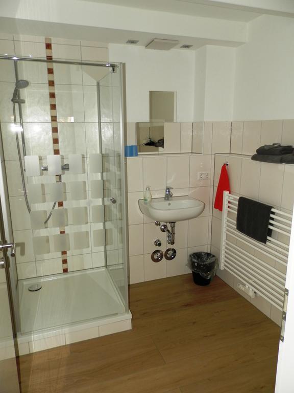 Pension Weber Erfurt Quarto foto