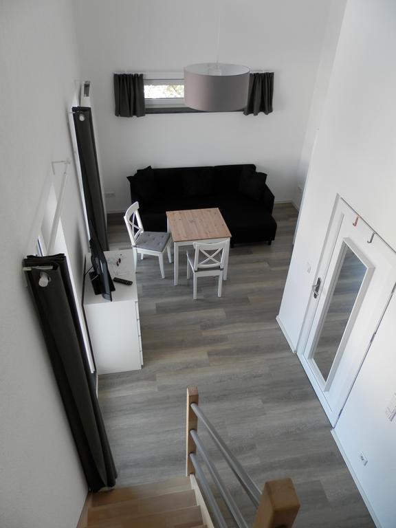 Pension Weber Erfurt Quarto foto
